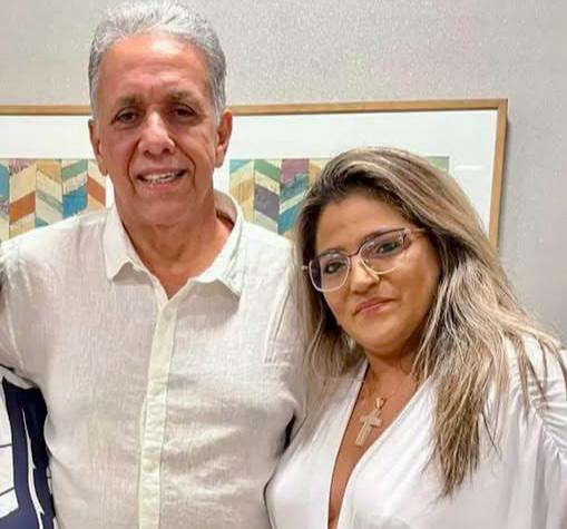 Esposa de ex-deputado federal Fernando Melo é internada em estado grave no pronto-socorro de Rio Branco